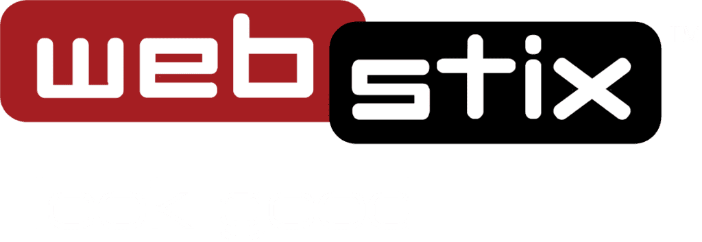 Webstix Logo