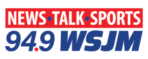 News Talk Sports 94.9 WSJM