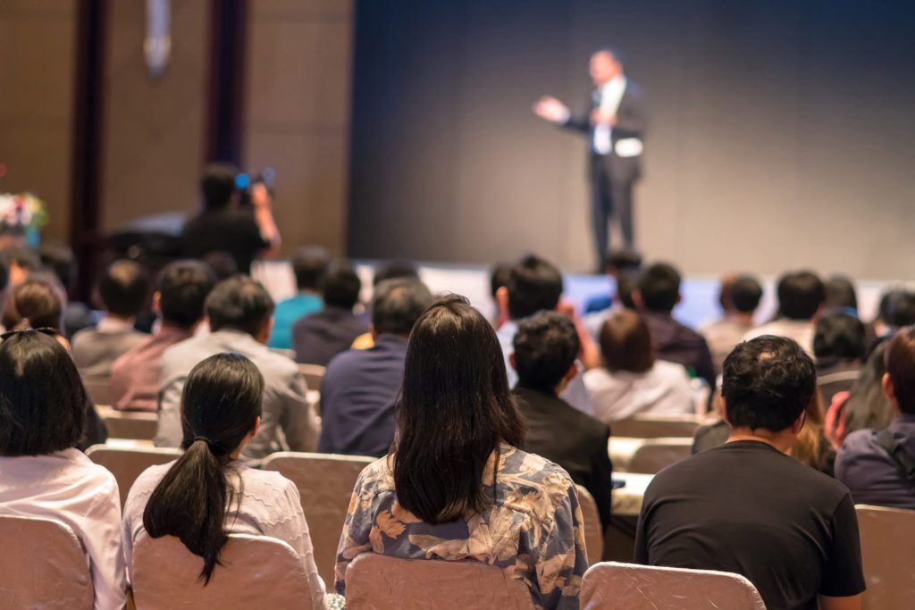 Event Marketing