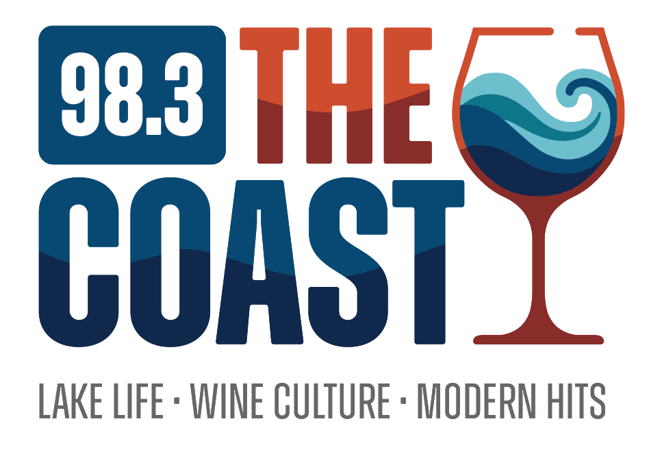 98.3 The Coast