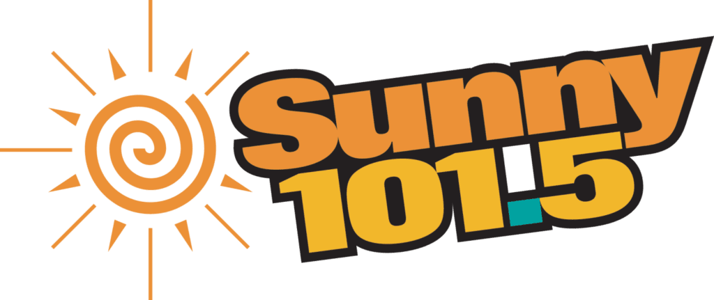 Sunny 101.5